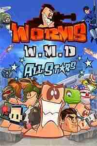 Descargar Worms W M D All Stars Pack DLC [ENG][CaviaR] por Torrent